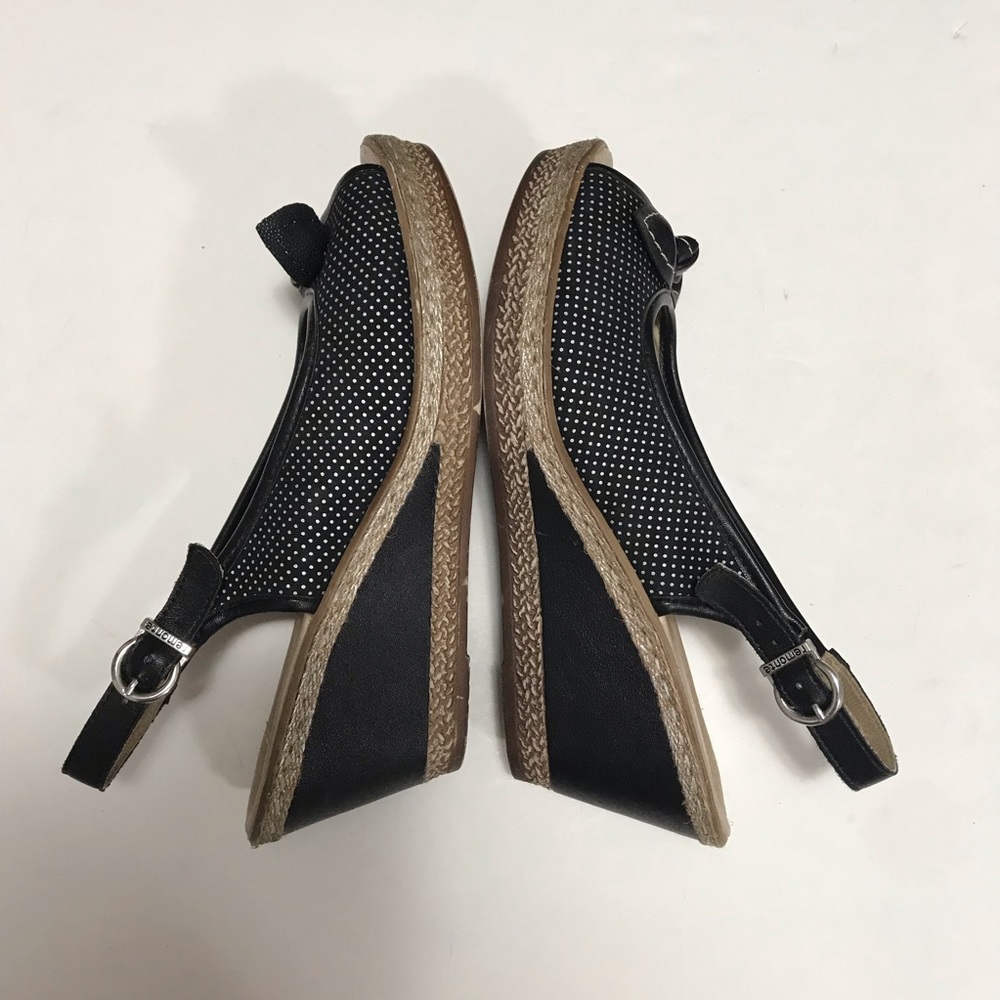 Rieker Remonte Wedge Sandals - Picture 5 of 8